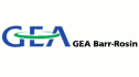 logo de Barr-Rosin (USA) Inc. / GEA Barr-Rosin
