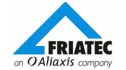 logo Friatec N.A.