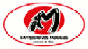 logo de Impresiones Mágicas