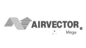 logo de Airvector