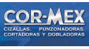 logo de Cor-Mex
