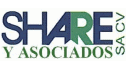 logo Share y Asociados