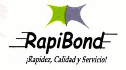 logo Manufacturera Rapibond