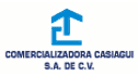 Comercializadora Casiagui, S.A. de C.V.