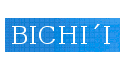 logo de Bichi'i Refrigeración