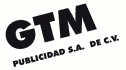 logo GTM Publicidad