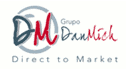 logo Grupo Danmich/México Deporte