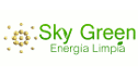 logo Sky Green / SkyGreen
