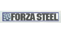 logo de Forza Steel