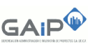 logo de Generación, Administración e Ingeniería de Proyectos