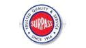 logo Surpass Chemical Co.