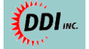 logo DDI