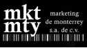 logo de Marketing de Monterrey