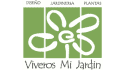 logo Viveros Mi Jardín