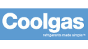 logo Coolgas Inc.
