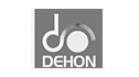 logo de Dehon Group