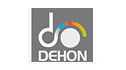 logo de Dehon Group