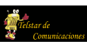 logo de Telstar de Comunicaciones