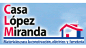 logo Casa López Miranda