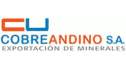 logo de Cobreandino
