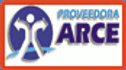 logo Proveedora Arce
