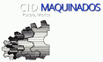 logo de Maquinados Industriales CID