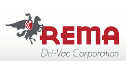 logo Rema Dri Vac Corporation