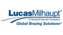 logo Lucas-Milhaupt