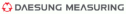 logo de Daesung Measuring
