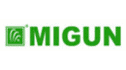 logo de Migun Medical Instrument Co. Ltd.