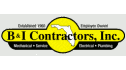 B & I Contractors, Inc.