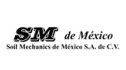 logo Soil Mechanics de México