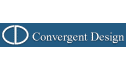 logo de Convergent Design