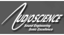 logo de AudioScience Inc.