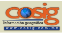 logo de Consultores en Sistemas de Información Geográfica