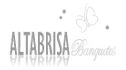 logo de Altabrisa Banquetes