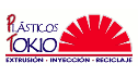 logo Plásticos Tokio