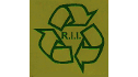 logo de Reciclajes Integrales Industriales