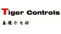 logo Tiger Controls Equipment Co.