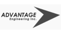 logo de Advantage Engineering Inc.
