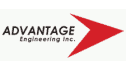 logo Advantage Engineering Inc.