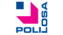 logo Polilosa del Bajío