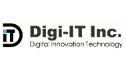 logo Digi-It Inc.