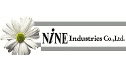 logo Nine Industries, Co.