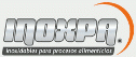logo Inoxidables para Procesos Alimenticios