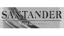 logo de Santander