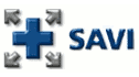 logo de SAVI Distribuciones