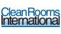 logo Clean Rooms International Inc.
