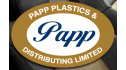 logo de Papp Plastics and Distributing Limited