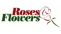 logo Florería Roses & Flowers